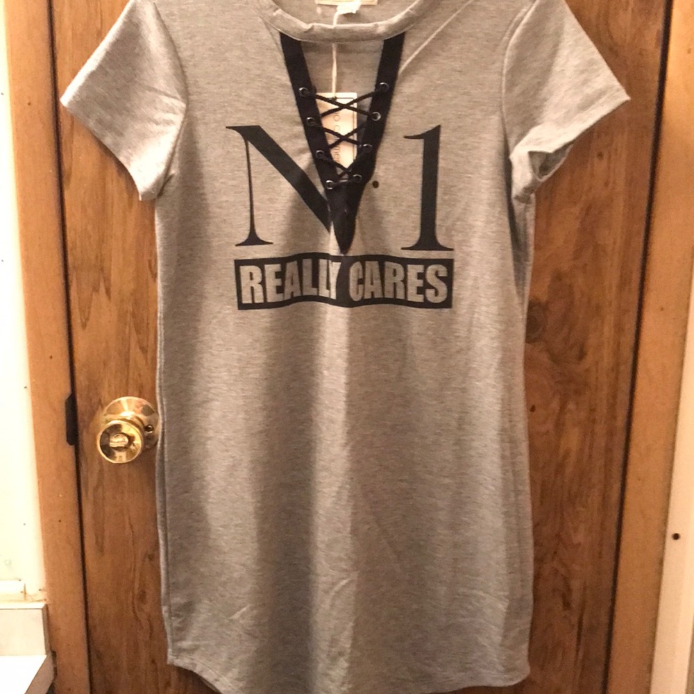 FINAL PRICE! BNWT Sleep Shirt